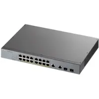 Zyxel GS1350-18HP neu