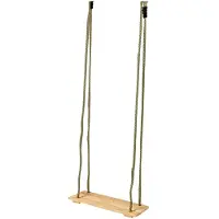 Small Foot Design Holz Rocking Seat 40 X 14 X 145 cm