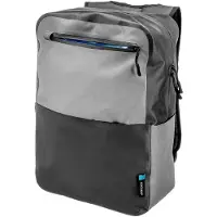 Cocoon City Traveler 18.7l Rucksack Grau Grau One Size