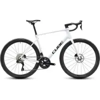 Cube Rennrad Bikes Attain C:62 SLX