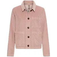 Camel active Cordjacke in Rosa - 48