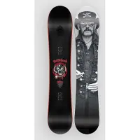 Nitro Phase X Motörhead Snowboard