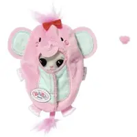 Zapf BABY born 904466 Surprise Pets 3