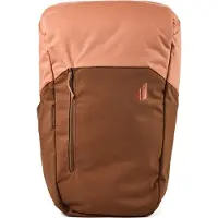 Deuter - Rucksack 24L - Up Stockholm Mocha Pecan - Orange