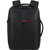 Samsonite Rucksack Paradiver Light Underseat Backpack S Black