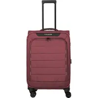 Travelite Trolley Skaii Trolley 4w M exp. 43 x 27 x 67