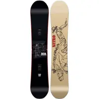 Nitro T1 Snowboard