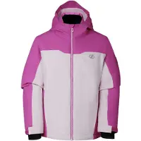 Dare 2b - "Piste" Skijacke für Kinder RG13736 (164) (Extremes Pink)