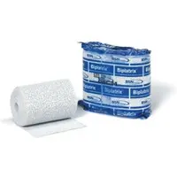 Bsn Medical Biplatrix, Schnellgipslongetten, 4-fach 25 m x 15 cm