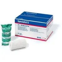 Bsn Medical Specialist E, Weißgips, weiß 2,75 m x 12,5 cm