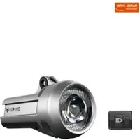 Lupine SL Grano F Silver int.