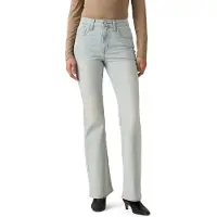 Levi's 726 Hr Flare Did Good