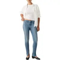 Levi's 311 Seamed Camp Denim