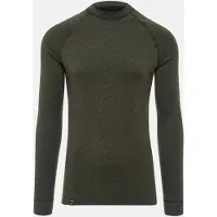 Thermowave Merino Xtreme Thermal Langarm-baselayer