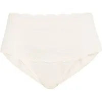 Calida Slip, high waist Calida Alabaster crème