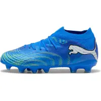 Puma Future 9 Pro Fgag Jr ultra blue-white-luminous blue-black (03) 1.5