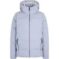 Ziener Skiwear Damen Ski Jacke TRAVA-Z mystic blue - 38
