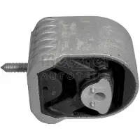 METZGER Motorlager Gummimetalllager Vorne passend für MERCEDES-BENZ A-Klasse (W169) 8054138