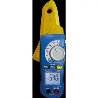 Peaktech Stromzange, P 4350, True RMS