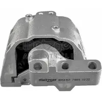 METZGER Motorlager Gummimetalllager Rechts für VW Golf IV Schrägheck (1J1) 8054157