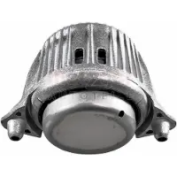 METZGER Lagerung, Motor [Hersteller-Nr. 8054240] für Toyota, Mercedes-Benz