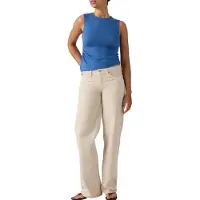 Levi's Low Loose to The Bone