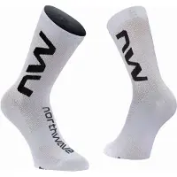 Northwave Extreme Air Sock Radsocken Weiß Größe M