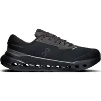 ON Cloudrunner 3 WP Black / Black
