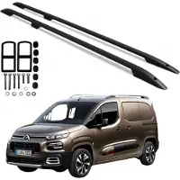 5K Parts DECKEN BERLINGO DOBLO COMBO PARTNER PROACE CITY ab 2018 L2 BLACK