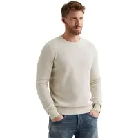 PME Legend Pullover aus Baumwolle/Modal