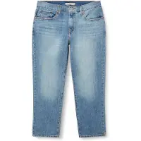 Levi's Boy Jean- H2'26 Spring Daze