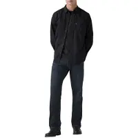 Levi's Herren 559 Relaxed Strt, Navarro, 34W / 32L