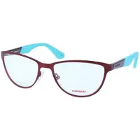 Carrera Ca5516-8js 54/17/140 Damenbrille