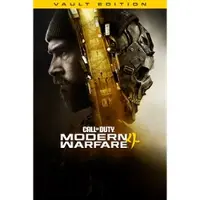 Call of Duty: Modern Warfare 4 Vault Edition