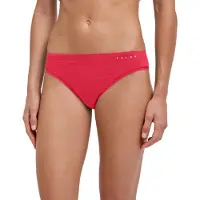 Falke Slip "Slip", Damen, Gr. XL, 1 Stk., rot (rose (8564)), Unterhosen Slip