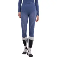 Falke Funktionsunterhose "Tights", Damen, Gr. S, 1 Stk., blau (capitain (6751)), Unterhosen Funktionsunterhose