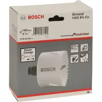 Bosch Lochsäge 140 mm Accessories 26