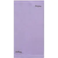 Bergans Wool Junior Neck Warmer acai smoothie (24671) 50
