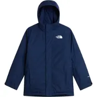 The North Face Teen Snowquest Jacket summit navy (8K2) XL