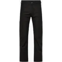 Levi's Straight Leg Jeans WORKWEAR 505  UTILITY CANVAS herren