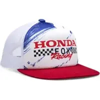 FOX Racing Snapback-Cap Kind Honda