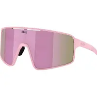 Bliz P001 Sonnenbrille Rosa Brown w rosé multi/CAT3 Rosa Brown w rosé multi/CAT3
