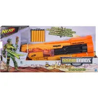Nerf Doomlands Vagabond