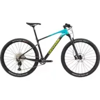 Cannondale Fahrrad Scalpel HT Carbon 3 Shimano Deore 12v | Größe MD / 167-175 cm