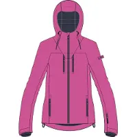 CMP 36w0676 Jacke