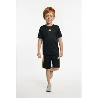 Adidas Jogginganzüge Train Essentials 3-Stripes Tee Set Kids kind