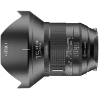Irix 15mm F/2.4 Firefly Pentax