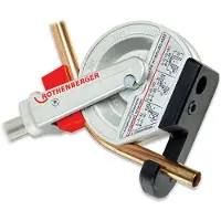 Rothenberger 24512, 3,8 cm, 3,8 cm, 1,2 cm, 1,2 cm, 80 mm, 350 mm
