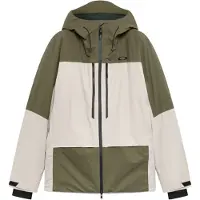 Oakley Apparel Canopy Pro Insulated Jacke
