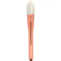 Makeup Revolution Ultra Metals Contour Foundation facial modeling brush F302